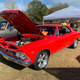 Illustration for article titled Car show vibes.